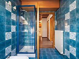 Apartment near Center of Predazzo