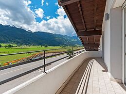 Apartment near Center of Predazzo