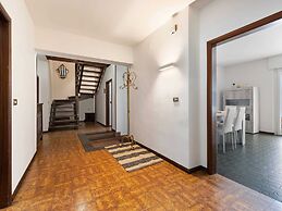 Apartment near Center of Predazzo