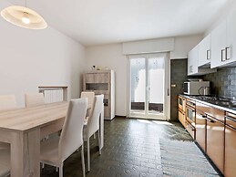 Apartment near Center of Predazzo