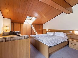 Apartment near Center of Predazzo