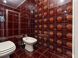 Apartment near Center of Predazzo