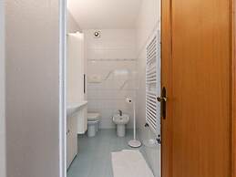 Apartment near Center of Predazzo