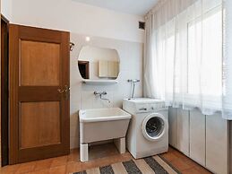 Apartment near Center of Predazzo