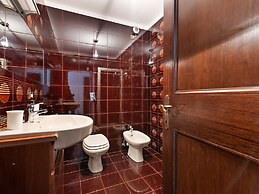 Apartment near Center of Predazzo