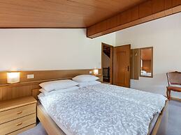 Apartment near Center of Predazzo