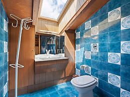 Apartment near Center of Predazzo