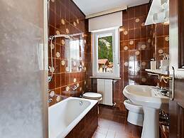 Apartment near Center of Predazzo