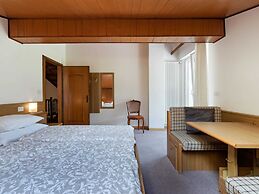 Apartment near Center of Predazzo