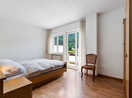 Apartment near Center of Predazzo