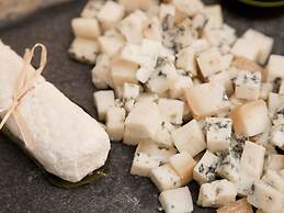 Belvilla by OYO Casa Giacinto