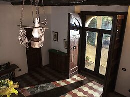 Belvilla by OYO Casa Giacinto