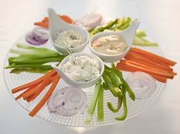 Belvilla by OYO Casa Giacinto