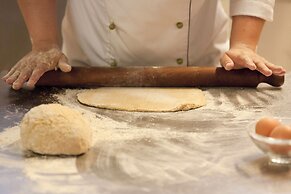 Belvilla by OYO Casa Giacinto