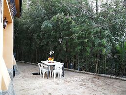 Belvilla by OYO Casa Giacinto