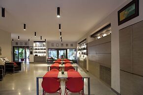 Belvilla by OYO Casa Giacinto