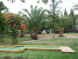 Belvilla by OYO Casa Giacinto