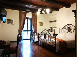 Belvilla by OYO Casa Giacinto