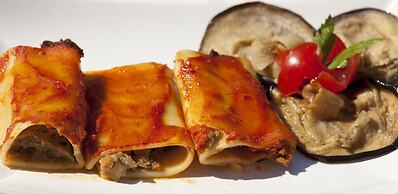 Belvilla by OYO Casa Giacinto