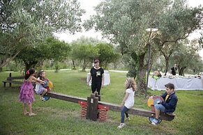 Belvilla by OYO Casa Giacinto