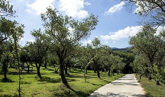 Belvilla by OYO Casa Giacinto