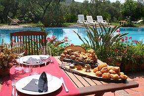 Belvilla by OYO Casa Giacinto