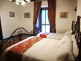 Belvilla by OYO Casa Giacinto