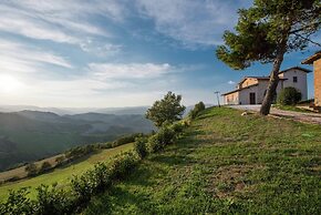 Mansion in Sant'angelo With Valley Views