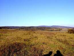 Holiday Home With a Convenient Location in the Giant Mountains for Sum