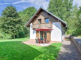 Holiday Home With a Convenient Location in the Giant Mountains for Sum