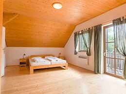 Holiday Home With a Convenient Location in the Giant Mountains for Sum