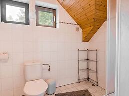 Holiday Home With a Convenient Location in the Giant Mountains for Sum