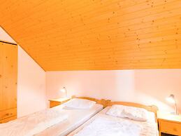 Holiday Home With a Convenient Location in the Giant Mountains for Sum