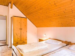 Holiday Home With a Convenient Location in the Giant Mountains for Sum