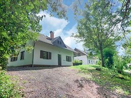 Holiday Home With a Convenient Location in the Giant Mountains for Sum