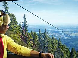 Holiday Home With a Convenient Location in the Giant Mountains for Sum