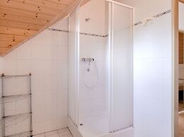 Holiday Home With a Convenient Location in the Giant Mountains for Sum