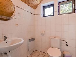 Holiday Home With a Convenient Location in the Giant Mountains for Sum