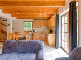 Holiday Home With a Convenient Location in the Giant Mountains for Sum