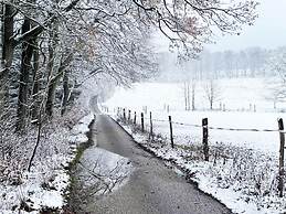 Holiday Home With a Convenient Location in the Giant Mountains for Sum