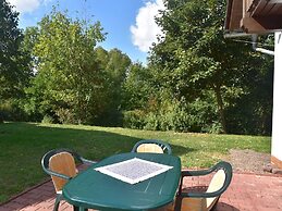 Holiday Home With a Convenient Location in the Giant Mountains for Sum