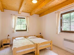 Holiday Home With a Convenient Location in the Giant Mountains for Sum