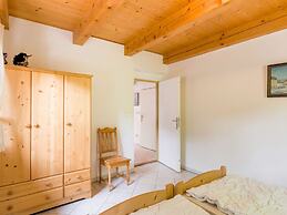 Holiday Home With a Convenient Location in the Giant Mountains for Sum