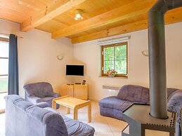 Holiday Home With a Convenient Location in the Giant Mountains for Sum