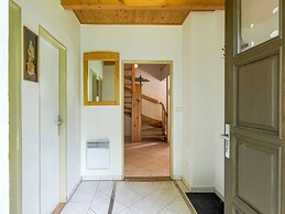 Holiday Home With a Convenient Location in the Giant Mountains for Sum