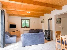 Holiday Home With a Convenient Location in the Giant Mountains for Sum