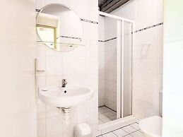 Holiday Home With a Convenient Location in the Giant Mountains for Sum