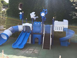 Belvilla by OYO Apartment in Lido di Spina