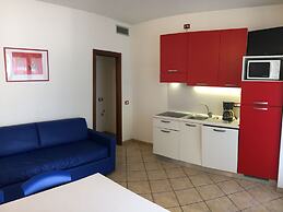 Belvilla by OYO Apartment in Lido di Spina