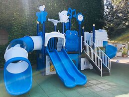 Belvilla by OYO Apartment in Lido di Spina